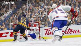 Hra EA NHL 18 

 obrázek produktu 2 z 10