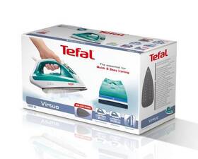 Žehlička Tefal FV1710E0 bílá/tyrkysová

 obrázek produktu 14 z 15