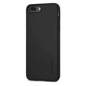 Kryt na mobil Spigen Apple iPhone 7 Plus / 8 Plus černý

 obrázek produktu 1 z 7