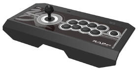 Gameboard HORI Real Arcade Pro 4 "Kai" Fighting Stick pro PS3, PS4 černý

 obrázek produktu 1 z 5