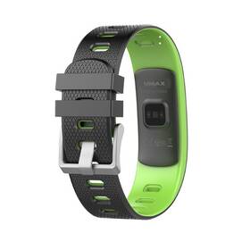 Fitness náramek Umax U-Band 116H černý/červený/zelený

 obrázek produktu 3 z 6