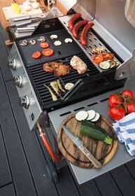 Gril G21 Oklahoma, BBQ Premium Line 

 obrázek produktu 8 z 18