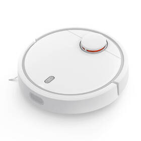 Robotický vysavač Xiaomi Mi Robot Vacuum EU bílý

 obrázek produktu 2 z 7