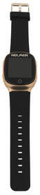 Chytré hodinky Helmer LK 705 pro seniory s GPS lokátorem bronzové

 obrázek produktu 3 z 6