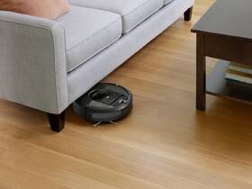 Robotický vysavač iRobot Roomba i7 

 obrázek produktu 26 z 32