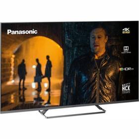 Televize Panasonic TX-58GX810E 

 obrázek produktu 2 z 4