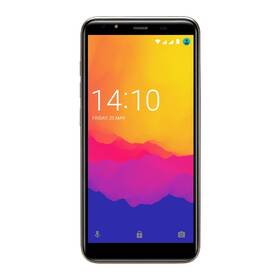 Mobilní telefon Prestigio Muze F5 zlatý

 obrázek produktu 3 z 9