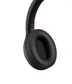 Sluchátka Sony WH-XB900N Extra Bass černá

 obrázek produktu 6 z 12