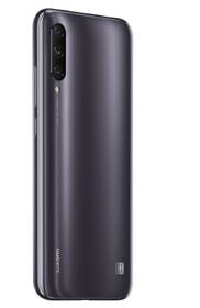Mobilní telefon Xiaomi Mi A3 64 GB šedý

 obrázek produktu 6 z 10