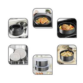 Sada pánví Tefal L6839002 

 obrázek produktu 15 z 16