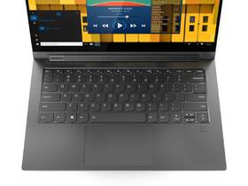 Notebook Lenovo Yoga C940-14IIL šedý

 obrázek produktu 5 z 13