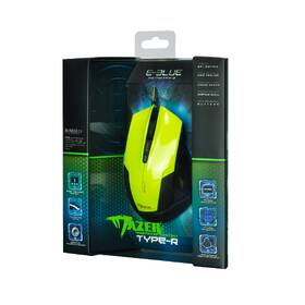 Myš E-Blue Mazer R zelená

 obrázek produktu 4 z 4