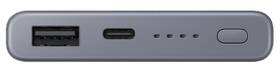 Powerbanka Samsung 10 000mAh 25W, USB-C šedá

 obrázek produktu 4 z 5