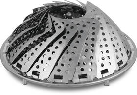 Vějíř napařovací Lamart LT7049 nerez

 obrázek produktu 5 z 5
