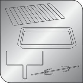 Mini trouba Tefal OF463830 černá

 obrázek produktu 9 z 15