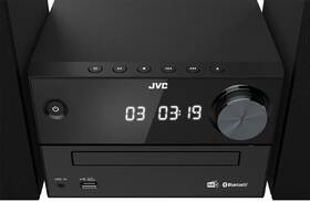Mikrosystém JVC UX-C25DAB černý

 obrázek produktu 4 z 10