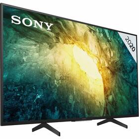 Televize Sony KD-49X7055 

 obrázek produktu 3 z 7