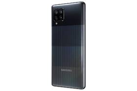 Mobilní telefon Samsung A42 5G černý

 obrázek produktu 2 z 6