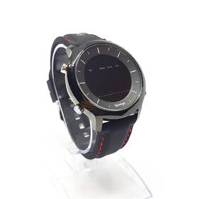 Chytré hodinky Sponge Smartwatch SURFWATCH černé

 obrázek produktu 1 z 6