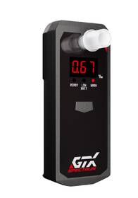 Alkoholtester GTX Spectrum 

 obrázek produktu 1 z 4