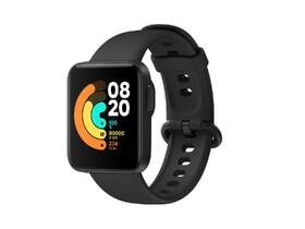 Chytré hodinky Xiaomi Mi Watch Lite černé

 obrázek produktu 1 z 11