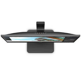 Monitor AOC Q24P2Q 

 obrázek produktu 4 z 6