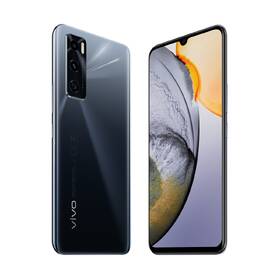 Mobilní telefon vivo Y70 - Gravity Black 

 obrázek produktu 4 z 6