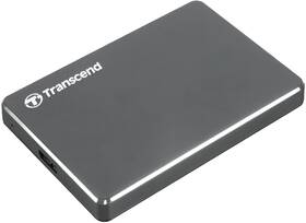 Externí pevný disk 2,5" Transcend 25C3N 1TB, USB 3.0 (3.1 Gen 1) šedý

 obrázek produktu 1 z 2