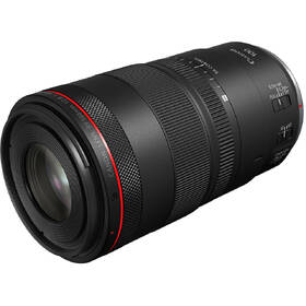 Objektiv Canon 100 mm f/2.8 L makro IS USM černý

 obrázek produktu 2 z 9