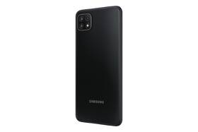 Mobilní telefon Samsung A22 5G 64 GB - ZÁNOVNÍ - 12 měsíců záruka šedý

 obrázek produktu 4 z 8