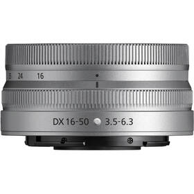 Digitální fotoaparát Nikon Z fc + 16–50 VR 

 obrázek produktu 15 z 22