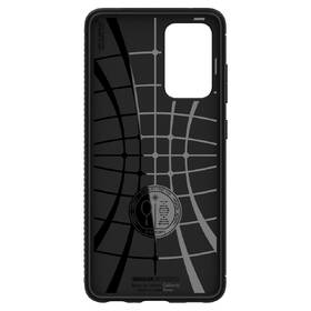 Kryt na mobil Spigen Rugged Armor na Samsung Galaxy A52/A52 5G/A52s 5G černý

 obrázek produktu 4 z 8