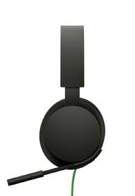 Headset Microsoft Stereo Headset 

 obrázek produktu 5 z 6