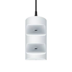 Dokovací stanice Trust GXT 254 Duo Charging Dock pro PS5 bílá

 obrázek produktu 3 z 7