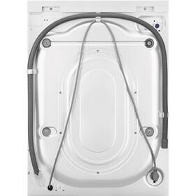 Pračka Electrolux EW6SN506BC bílá barva

