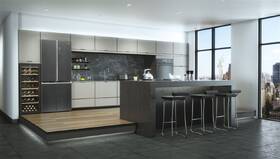 Americká lednice Haier HTF-508DGS7 

 obrázek produktu 16 z 17