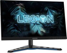 Herní monitor Lenovo Y25g-30 černý

 obrázek produktu 1 z 10