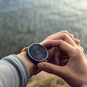 Chytré hodinky Suunto 5 Peak - Ochre 

 obrázek produktu 7 z 7