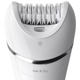 Epilátor Philips BRE710/00 bílý

 obrázek produktu 2 z 9