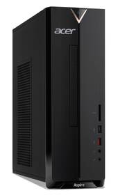 Stolní počítač Acer Aspire XC-1660 černý

 obrázek produktu 4 z 5