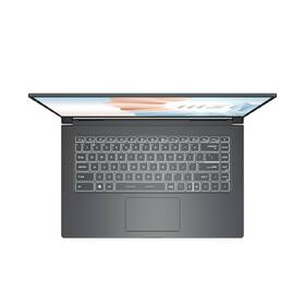 Notebook MSI Modern 15 A5M-265CZ šedý

 obrázek produktu 4 z 11