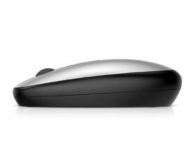 Myš HP 240 stříbrná

 obrázek produktu 2 z 4