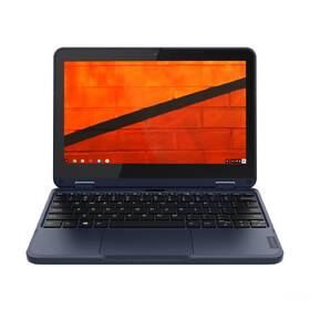 Notebook Lenovo 300w Gen 3 modrá barva

