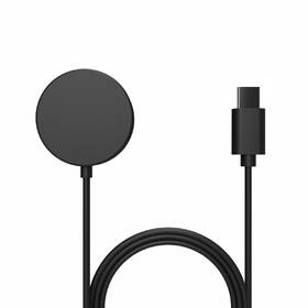 Nabíjecí kabel FIXED na hodinky Samsung Galaxy Watch Active 1/Active 2/3/4/4 Classic, USB-C černý

 obrázek produktu 1 z 1