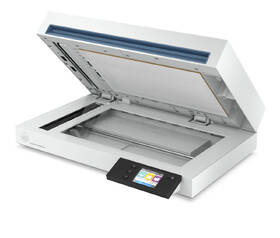 Skener HP ScanJet Pro N4600 fnw1 bílý

 obrázek produktu 1 z 5