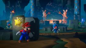 Hra Nintendo Mario + Rabbids Sparks of Hope 

 obrázek produktu 2 z 4