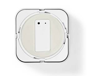 Vypínač Nedis SmartLife, Zigbee 3.0, jednoduchý bílý

 obrázek produktu 4 z 7