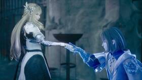 Hra SQUARE ENIX PlayStation 4 Valkyrie Elysium 

 obrázek produktu 4 z 5