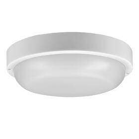 Stropní svítidlo Solight kulaté, 20W, 1500lm, 4000K, IP54, 20cm bílé

 obrázek produktu 4 z 6