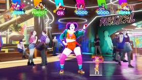 Hra Ubisoft PlayStation 5 Just Dance 2023 (Code in a box) 

 obrázek produktu 3 z 4
